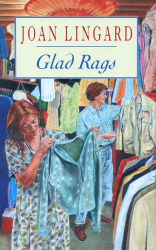 9780241130155: Glad Rags