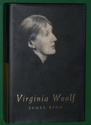 9780241130636: Virginia Woolf