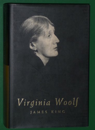 VIRGINIA WOOLF.