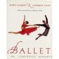 Stock image for Ballet: An Illustrated History for sale by Wonder Book