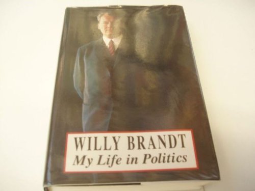 Imagen de archivo de My Life in Politics a la venta por WorldofBooks