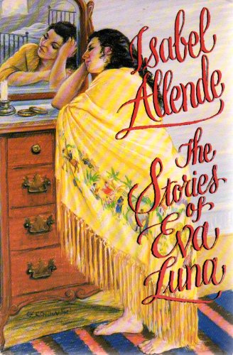 Stock image for The Stories of Eva Luna for sale by WorldofBooks