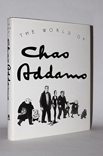 9780241130841: The World of Charles Addams