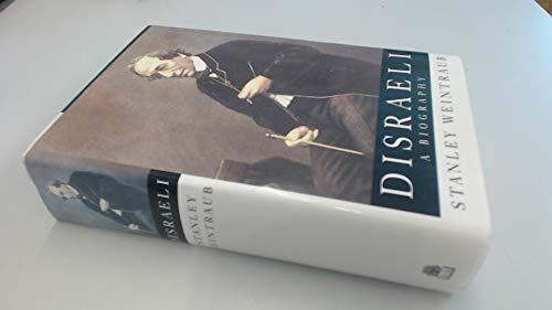 Disraeli (9780241130988) by Stanley Weintraub
