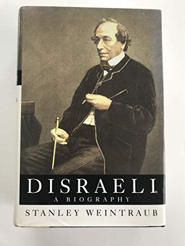 9780241130988: Disraeli