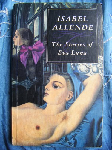 Stock image for The Stories of Eva Luna for sale by WorldofBooks