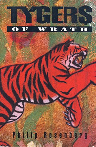 Stock image for Tygers of Wrath for sale by ThriftBooks-Dallas
