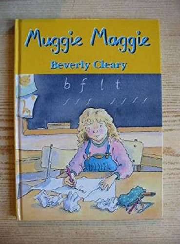 9780241131350: Muggie Maggie