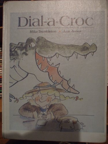 9780241131428: Dial-a-Croc