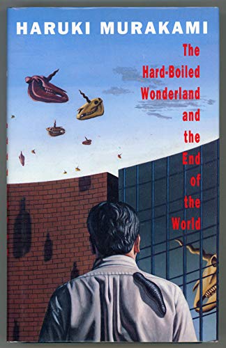 9780241131442: The hard-boiled wonderland and the end of the world: A novel