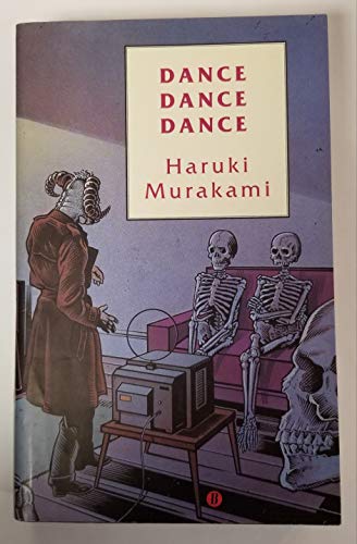 Dance Dance Dance (9780241131459) by Haruki Murakami