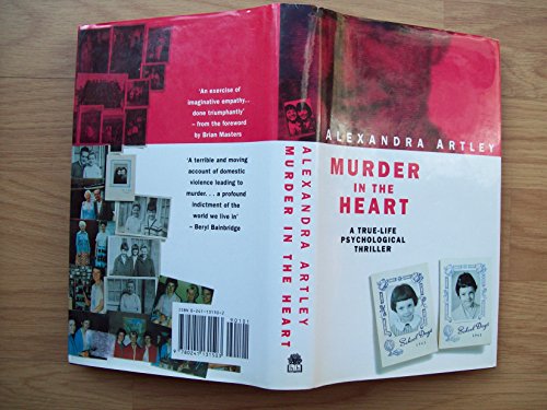 9780241131503: Murder in the Heart: A True-Life Psychological Thriller