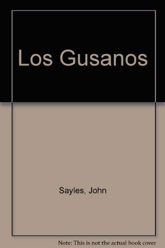 Stock image for Los Gusanos for sale by WorldofBooks