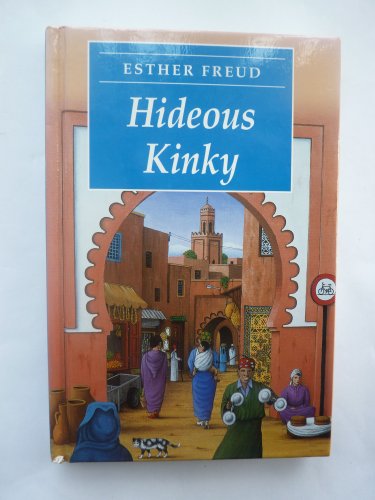 Imagen de archivo de Hideous Kinky a la venta por WorldofBooks