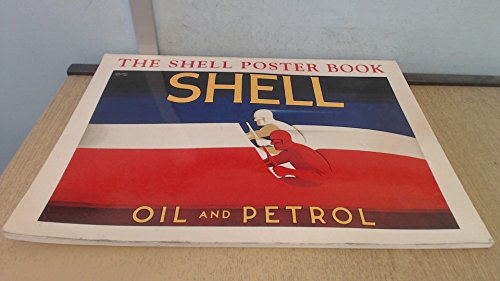 THE SHELL POSTER BOOK.