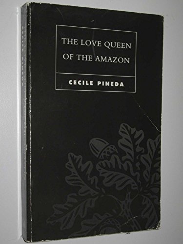 Imagen de archivo de The Love Queen of the Amazon a la venta por AwesomeBooks