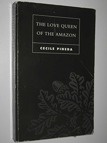 9780241131985: The Love Queen Of The Amazon