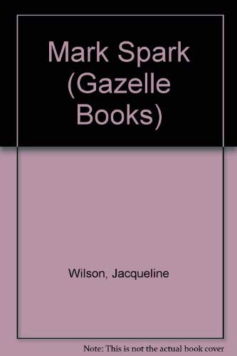 9780241132036: Mark Spark (Gazelle Books)