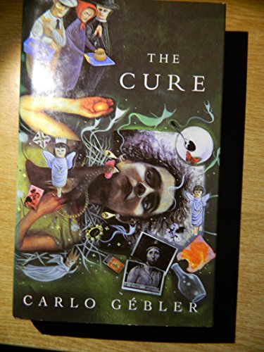 Beispielbild fr The Cure zum Verkauf von WorldofBooks