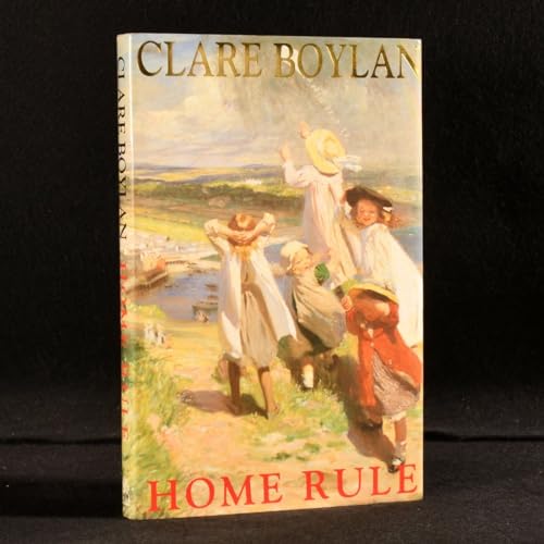 Stock image for HOME RULE. for sale by ThriftBooks-Dallas