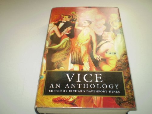 9780241132371: Vice: An Anthology