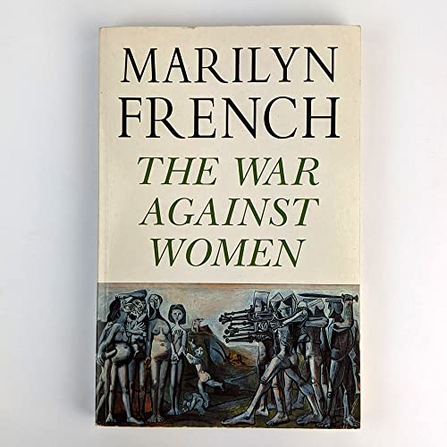 Stock image for The War Against Women for sale by WorldofBooks