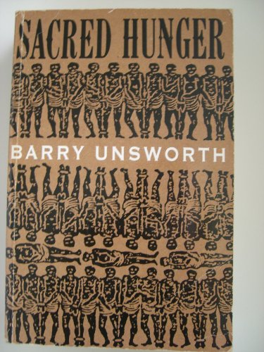 Stock image for Sacred Hunger for sale by Better World Books