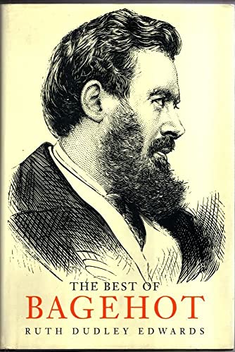 Stock image for The Best of Bagehot for sale by WorldofBooks