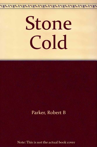 9780241133002: Stone Cold