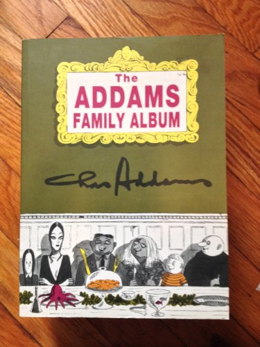 chas addams happily ever after chas addams happily ever after