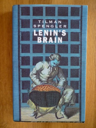 9780241133101: Lenin's Brain
