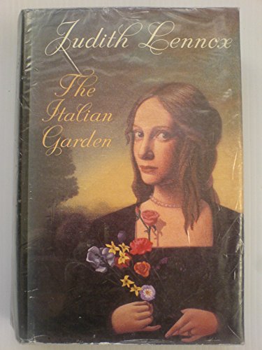Imagen de archivo de The Italian Garden a la venta por ThriftBooks-Dallas