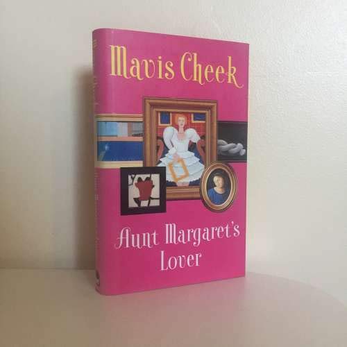 Beispielbild für Aunt Margaret's Lover zum Verkauf von WorldofBooks