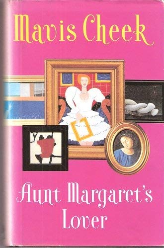 9780241133385: Aunt Margaret's Lover