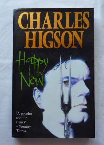 Happy Now (9780241133637) by Charles Higson