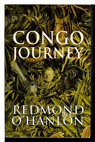 9780241133743: Congo Journey [Idioma Ingls]