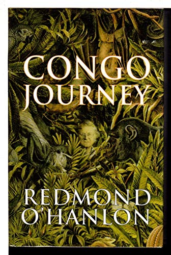 9780241133743: Congo Journey