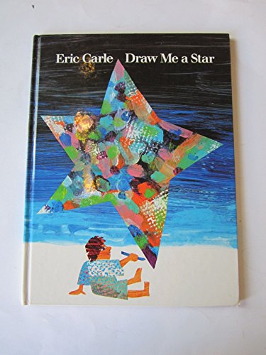 Imagen de archivo de Draw Me A Star a la venta por Bookshelfillers