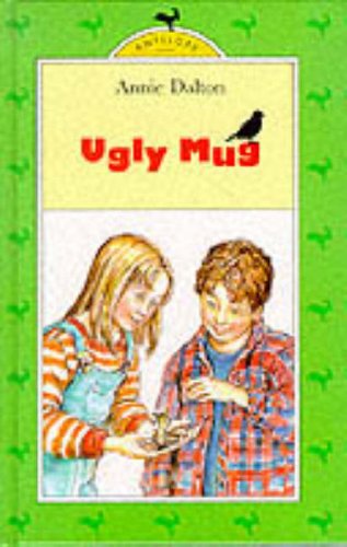 9780241133774: Ugly Mug (Antelope Books)
