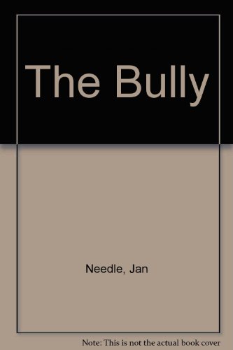 9780241133811: The Bully