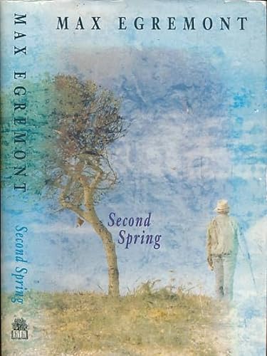 Stock image for Second Spring for sale by WorldofBooks