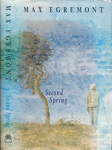 9780241133897: Second spring