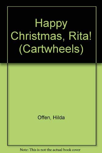 9780241134160: Happy Christmas, Rita! (Cartwheels S.)