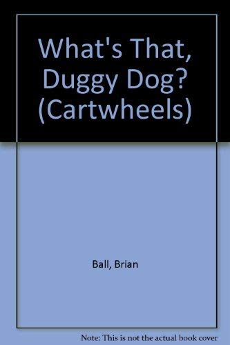 9780241134207: What's That, Duggy Dog