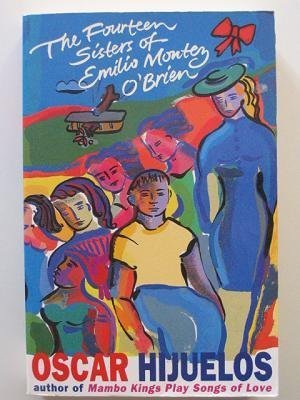 9780241134320: The Fourteen Sisters of Emilio Montez O'brien