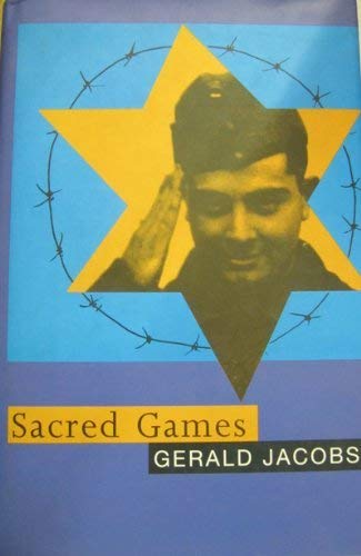 9780241134627: Sacred Games