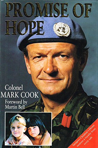 Beispielbild fr Promise of Hope (signed) zum Verkauf von WORLD WAR BOOKS