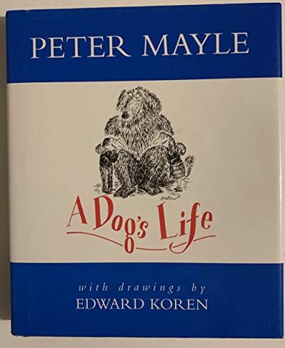 Beispielbild fr A Dog's Life zum Verkauf von Books From California