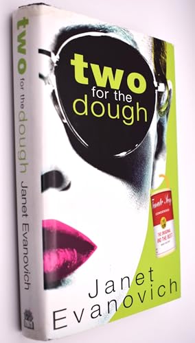 Stock image for Two For the Dough for sale by WorldofBooks