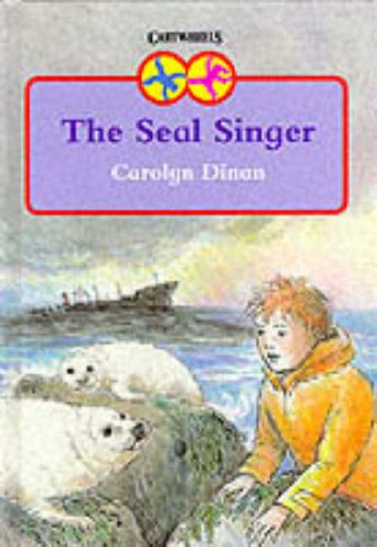 Stock image for The Seal Singer (Cartwheels) for sale by AwesomeBooks